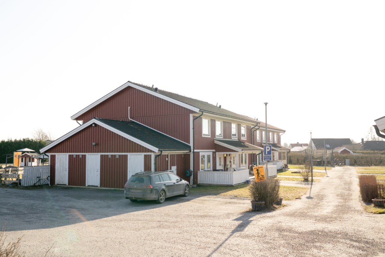Lundbobergsvägen 72