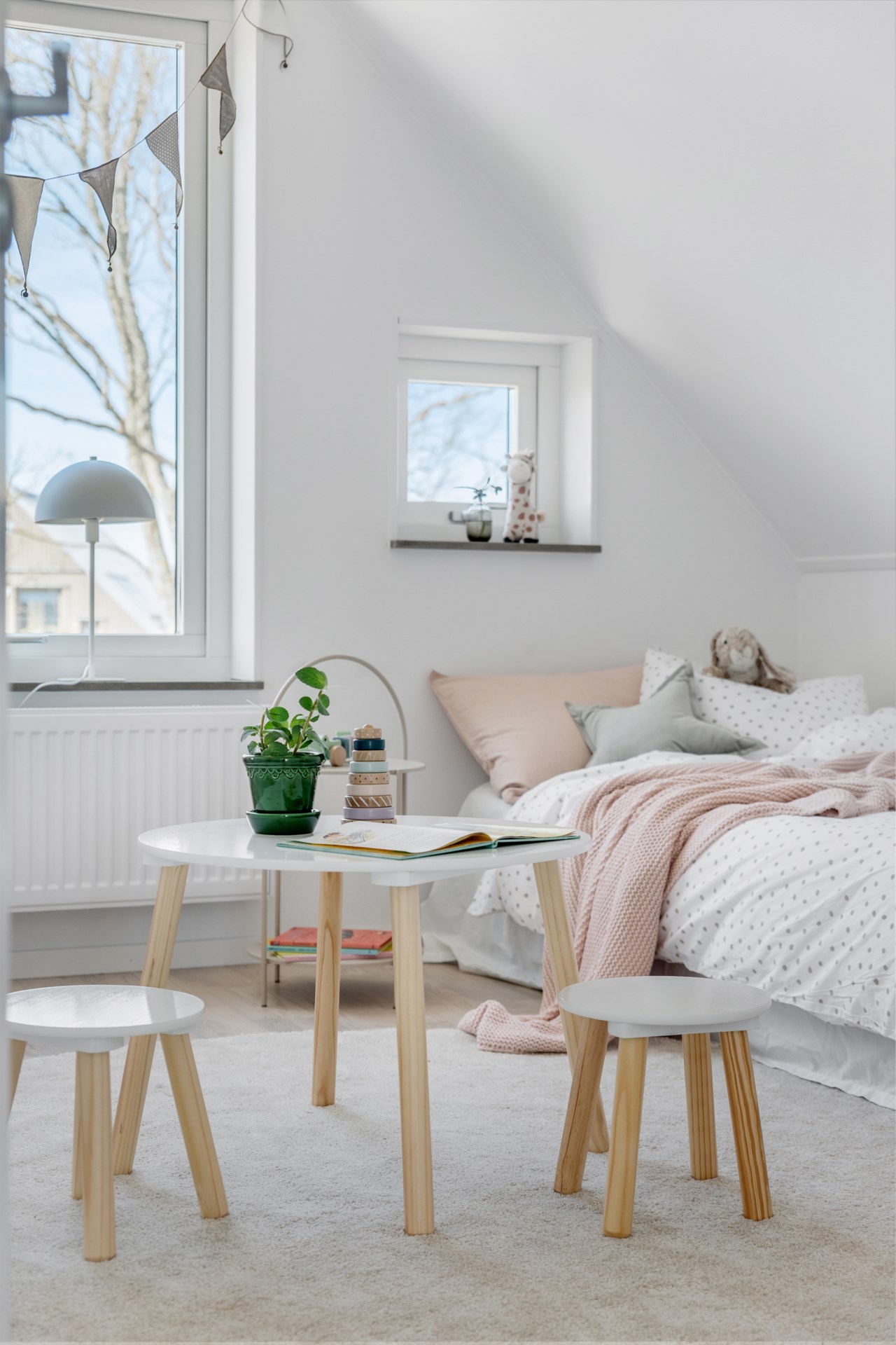 Honungsvägen 27
