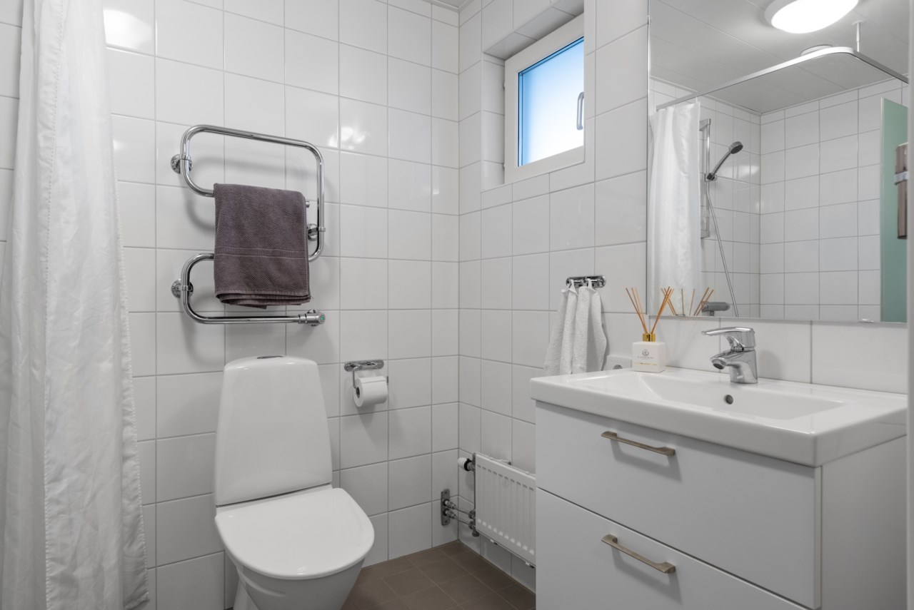 Odensalavägen 4