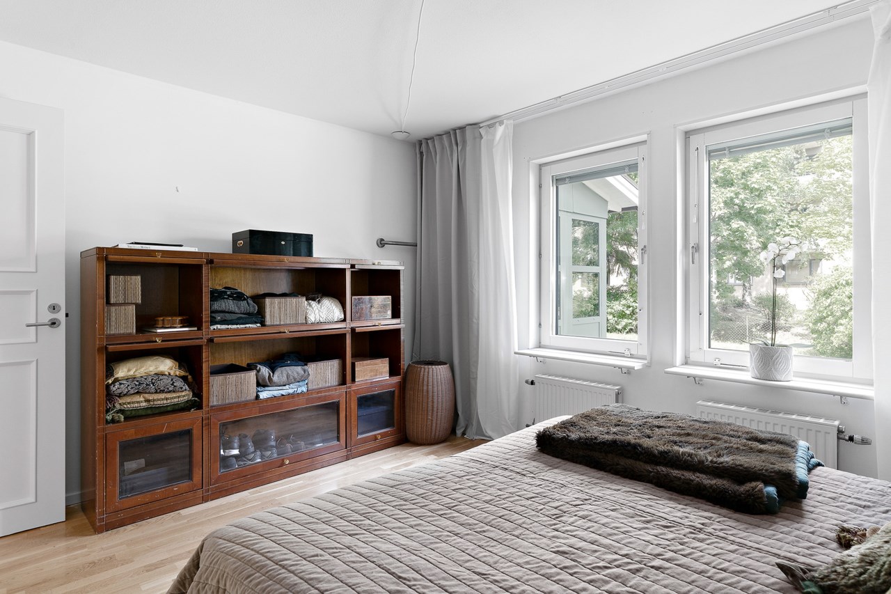 Charlottenburgsvägen 14