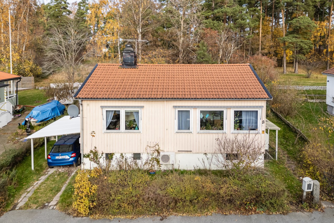Olympiavägen 8