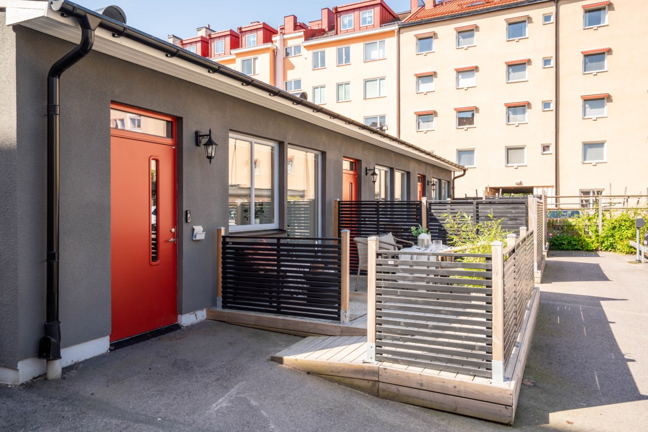 Eddagatan 12A