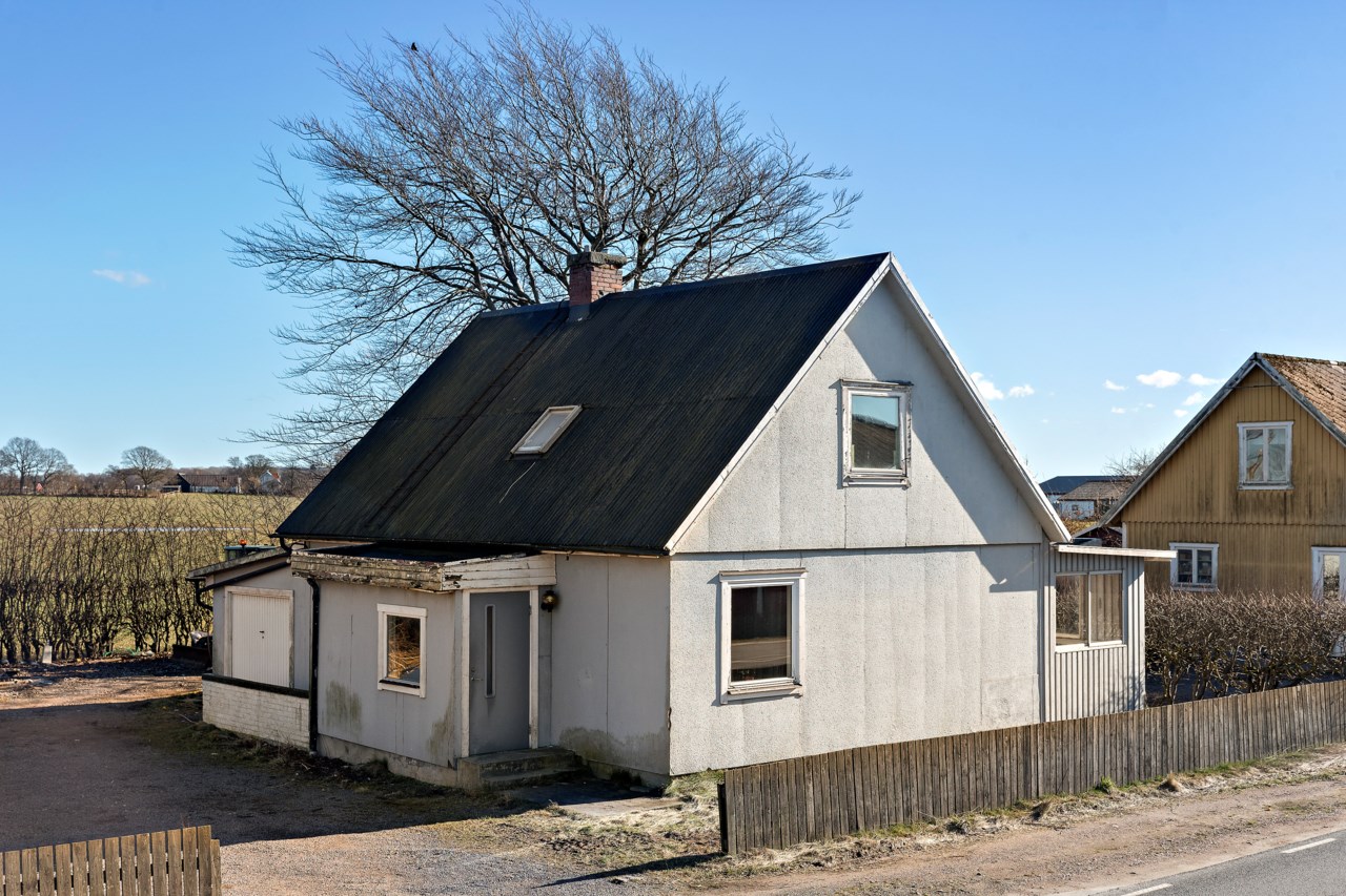 Exteriör