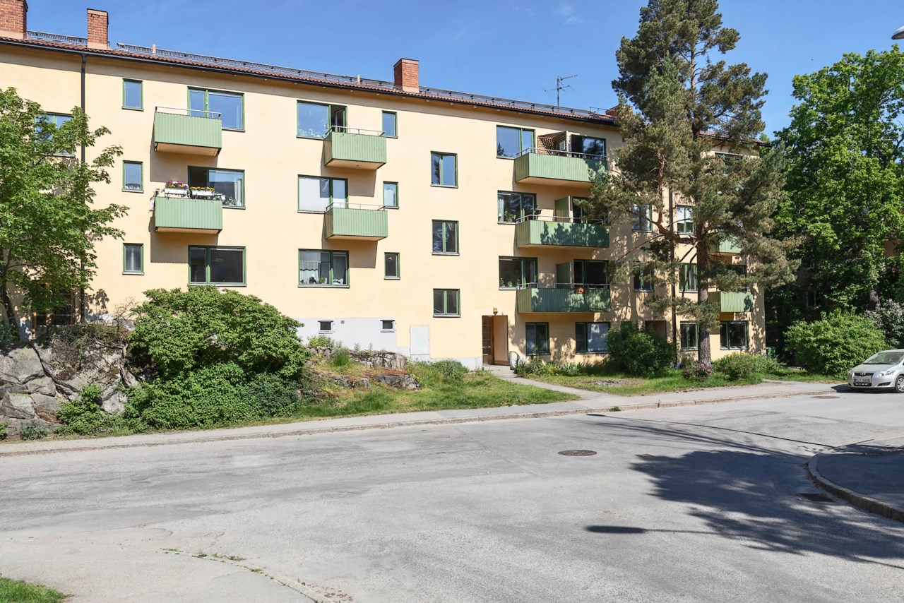 Finn Malmgrens väg 77