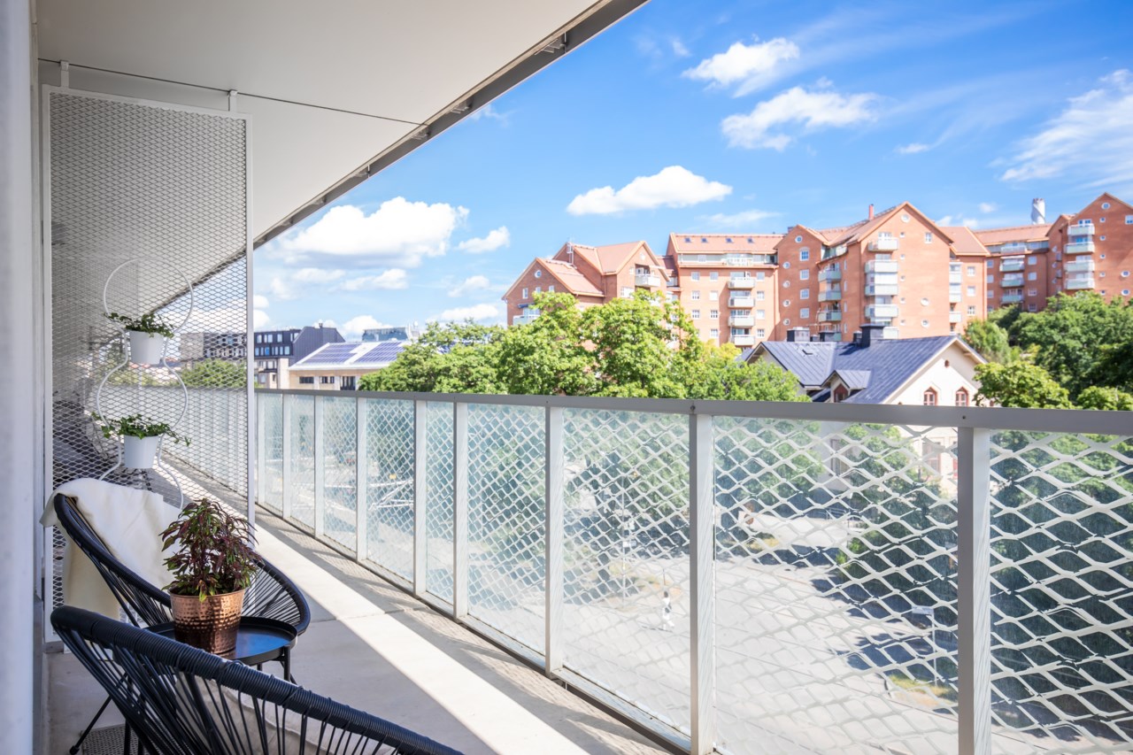 Liljeholmsgränd 2, 3 tr