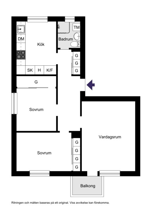 Sköldungagatan 36C