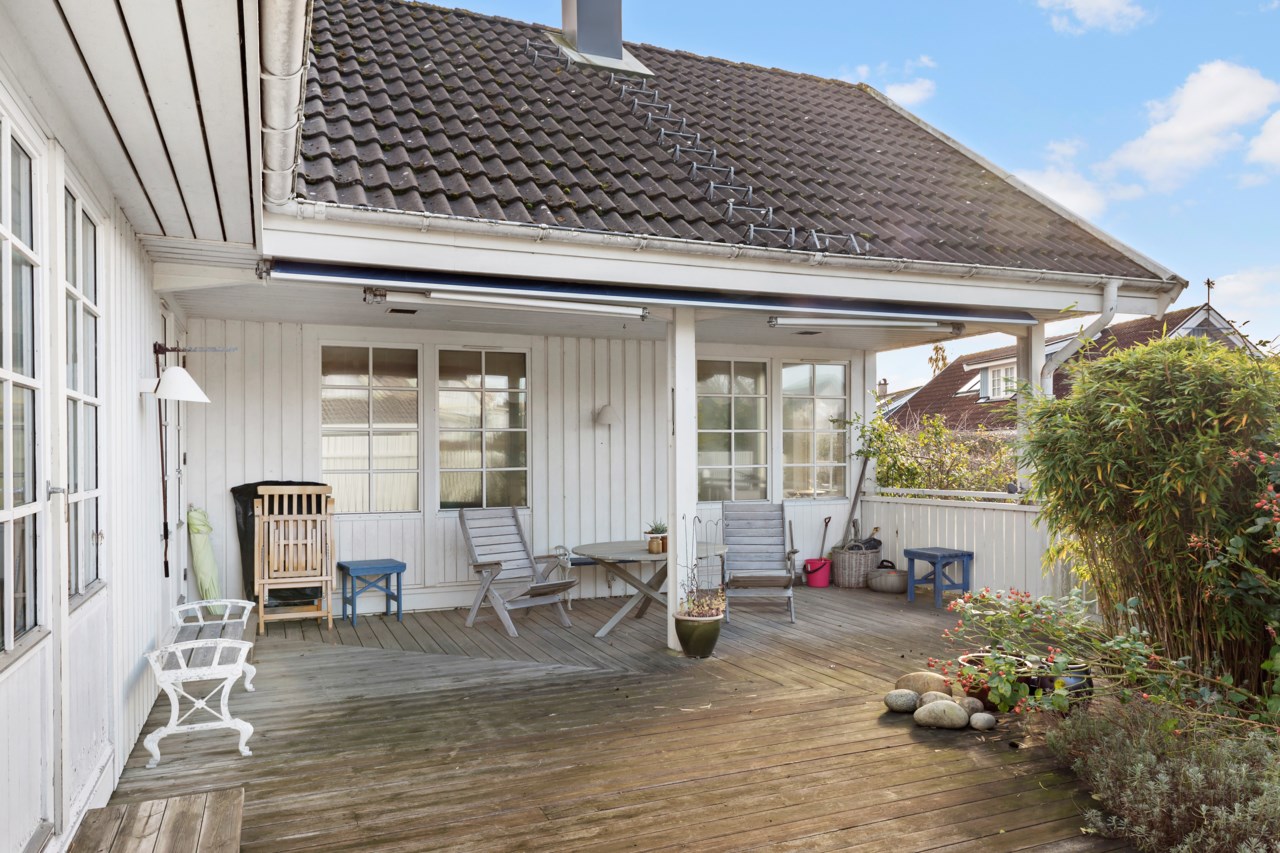 Horsakroksvägen 5