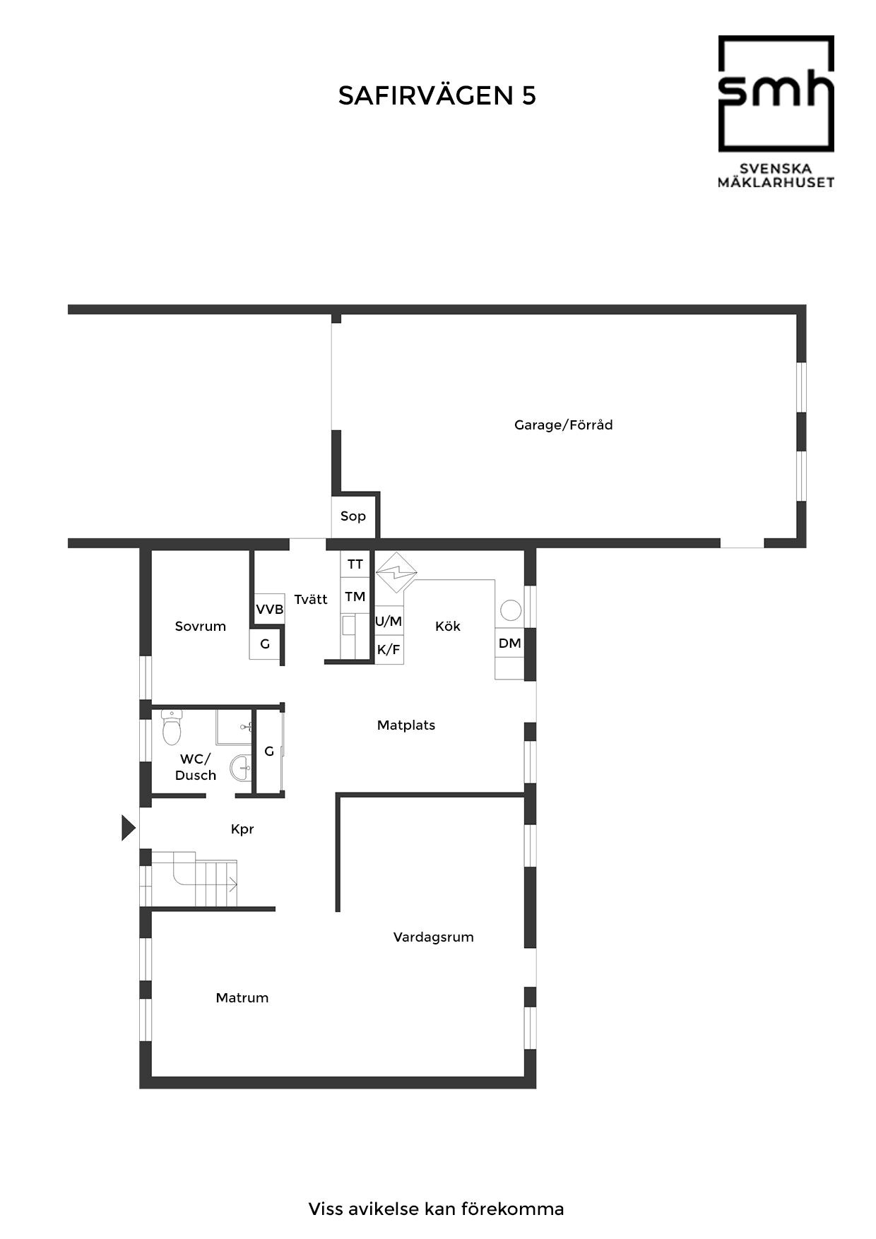 Safirvägen 5