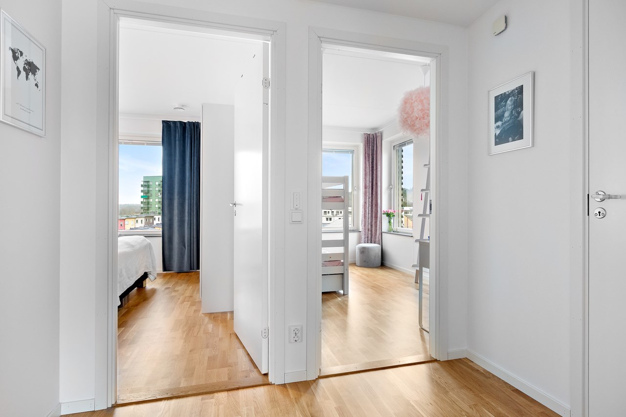 Banmästargatan 8, 4 tr