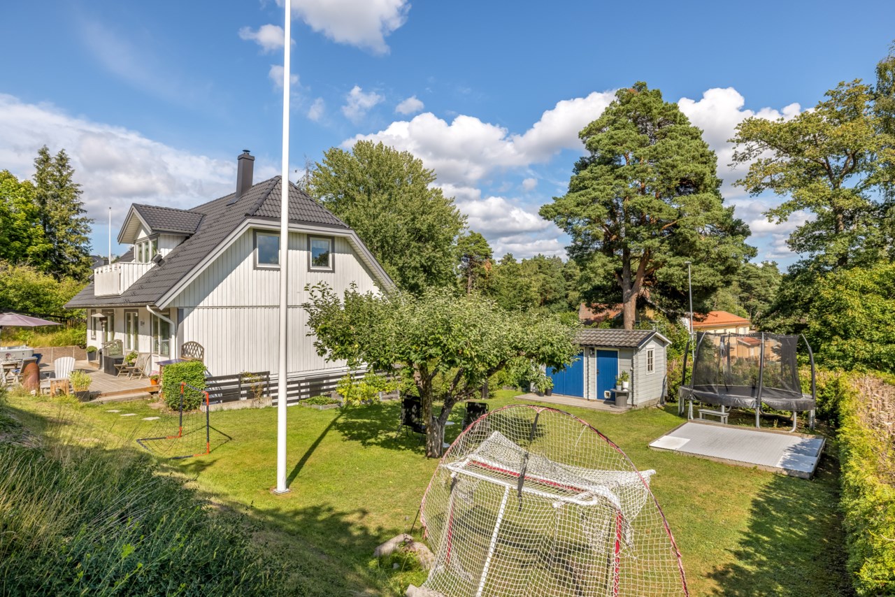 Tulpanvägen 23