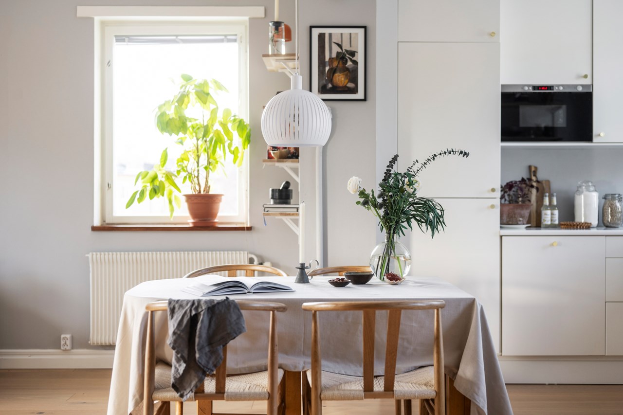 Cedergrensvägen 44, vån 3/3