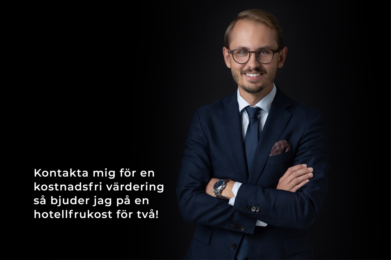 Månvägen 30B