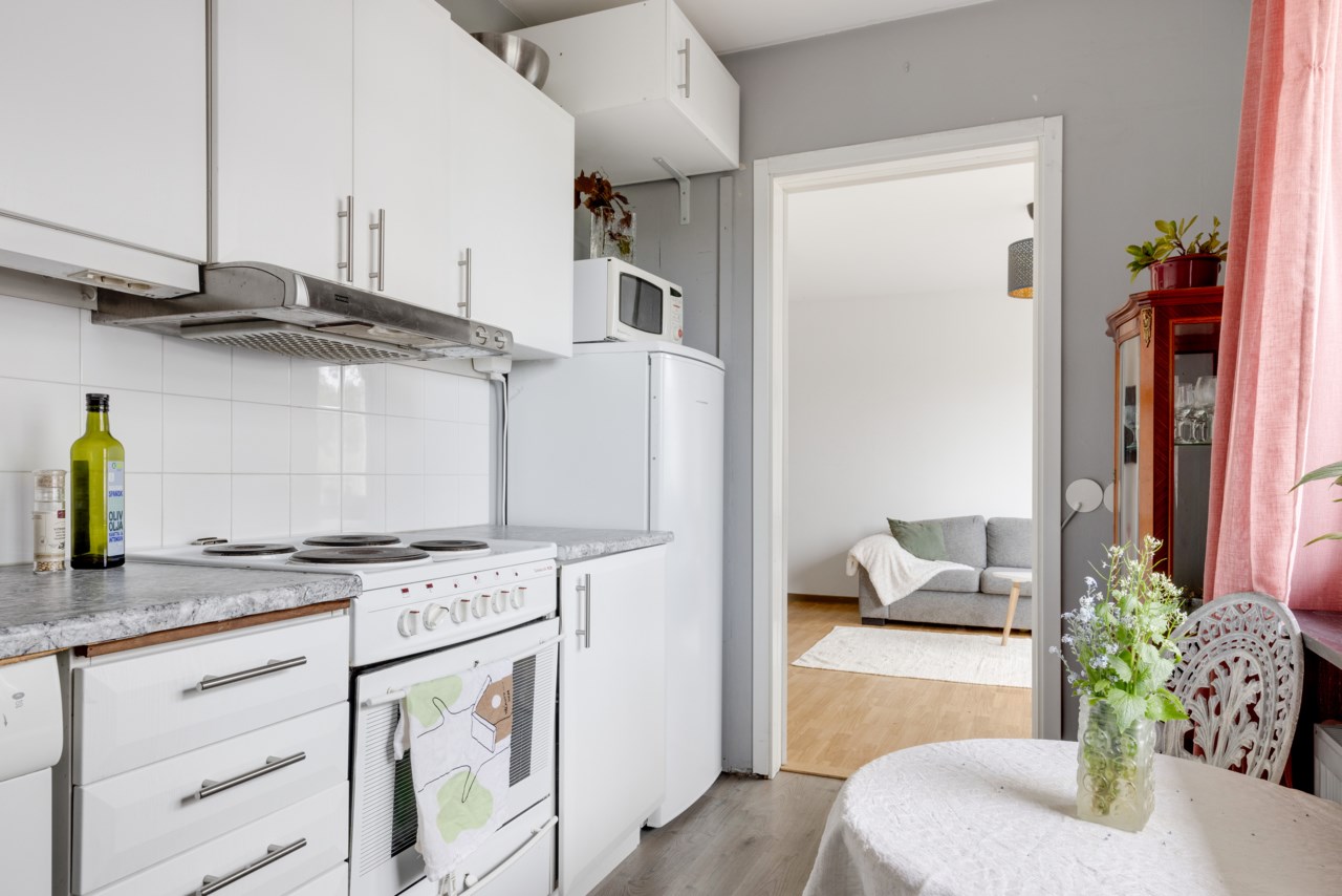 Viktor Rydbergsgatan 40