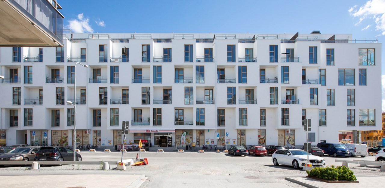 Torgny Segerstedts allé 21
