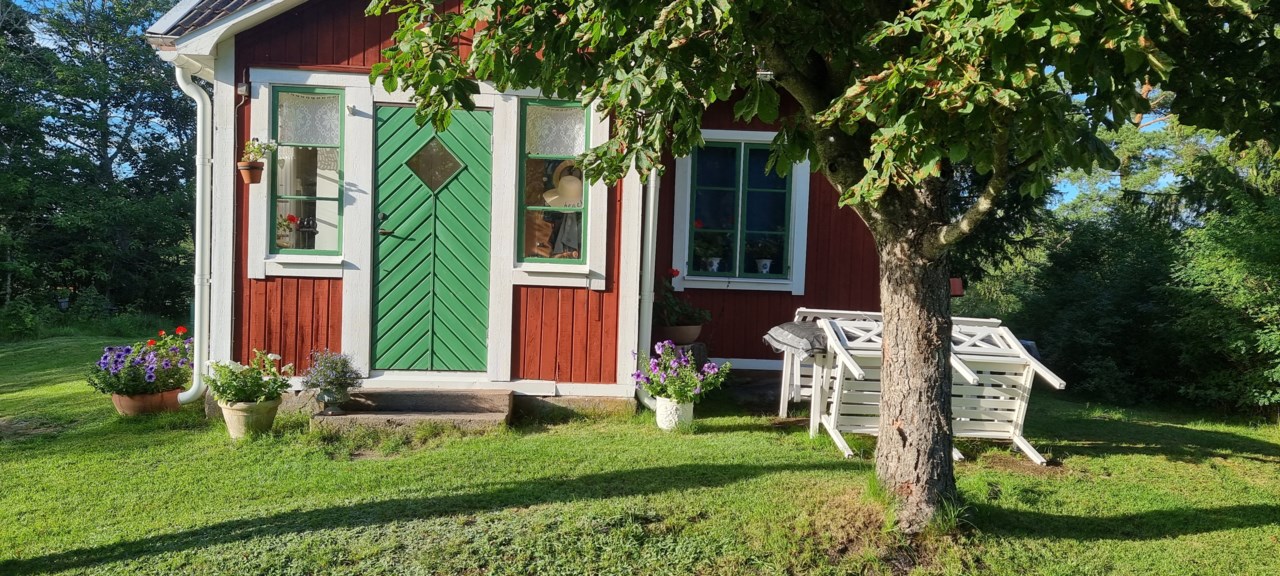 Bolbyvägen 16