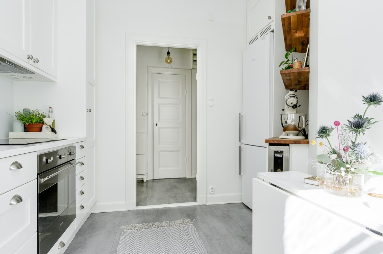 Kungsholms Kyrkoplan 3A, 2 tr