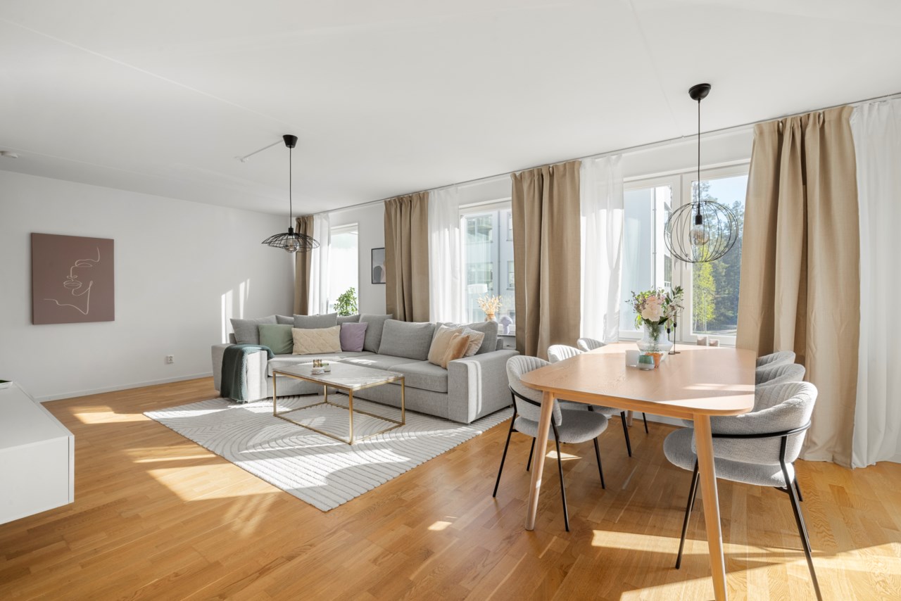 Barrskogsvägen 5