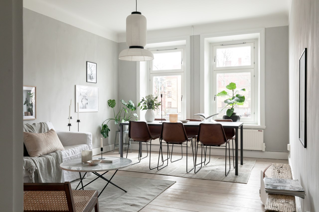 Aprilgatan 4, 2 tr