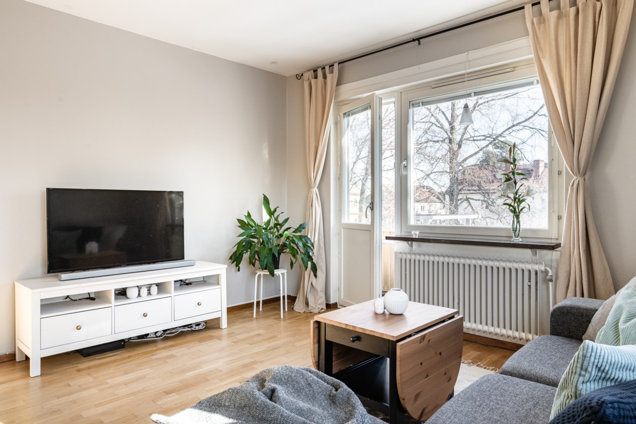 Trehörningen 25