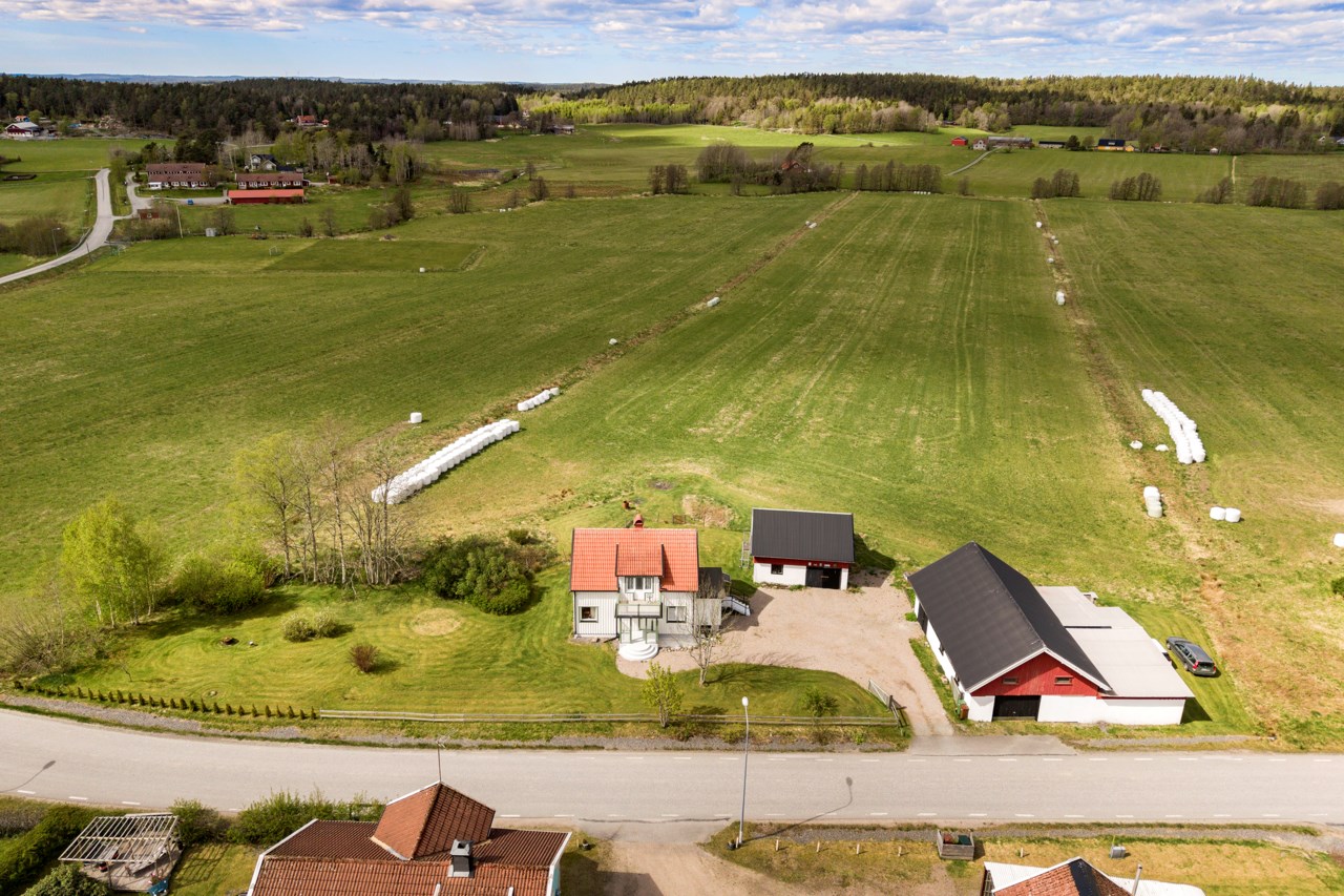 Verle Västergård 150