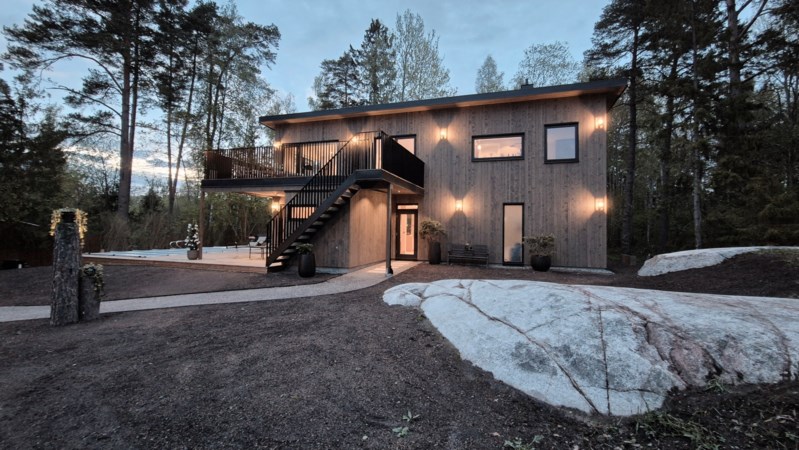Skarpängsvägen 27A