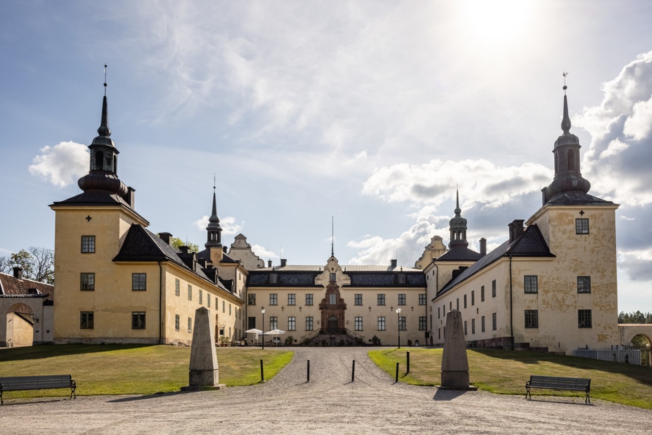 Månvägen 30B