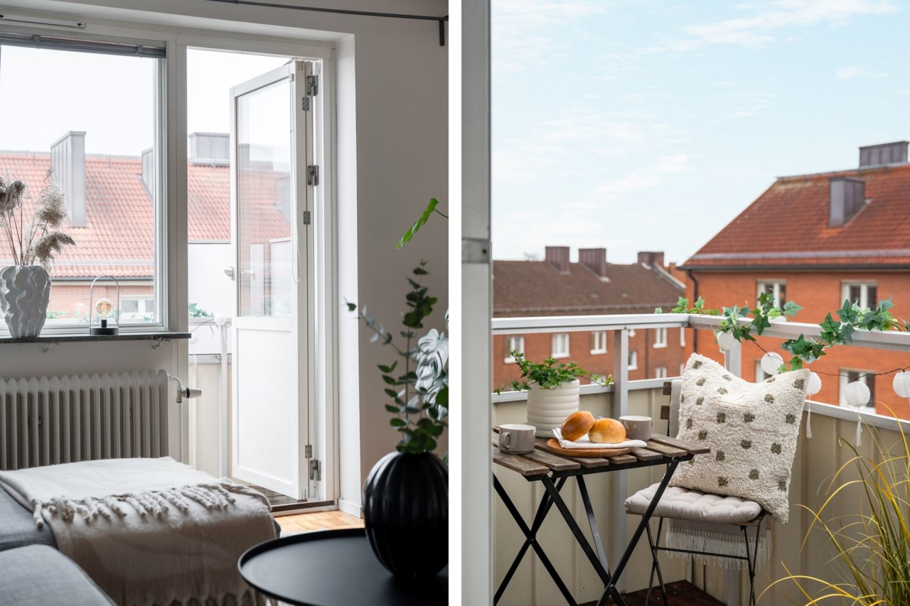 Tranemansgatan 29A