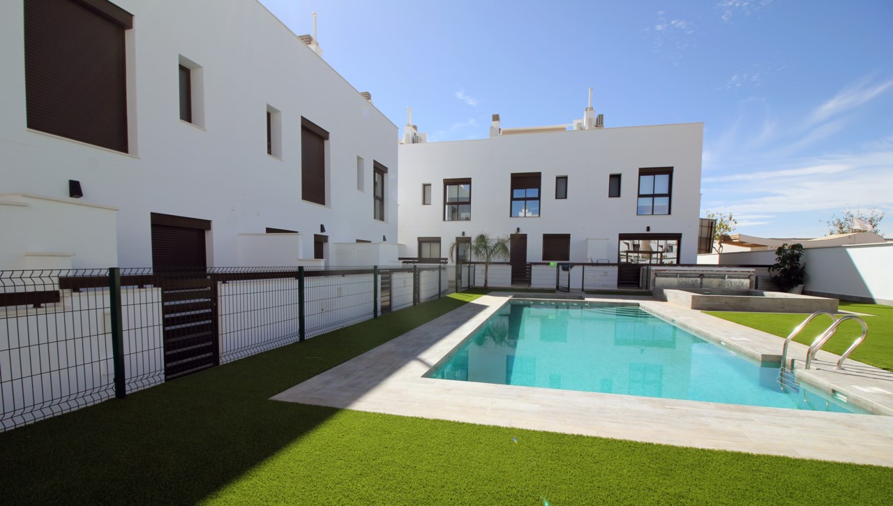 Bahia Homes