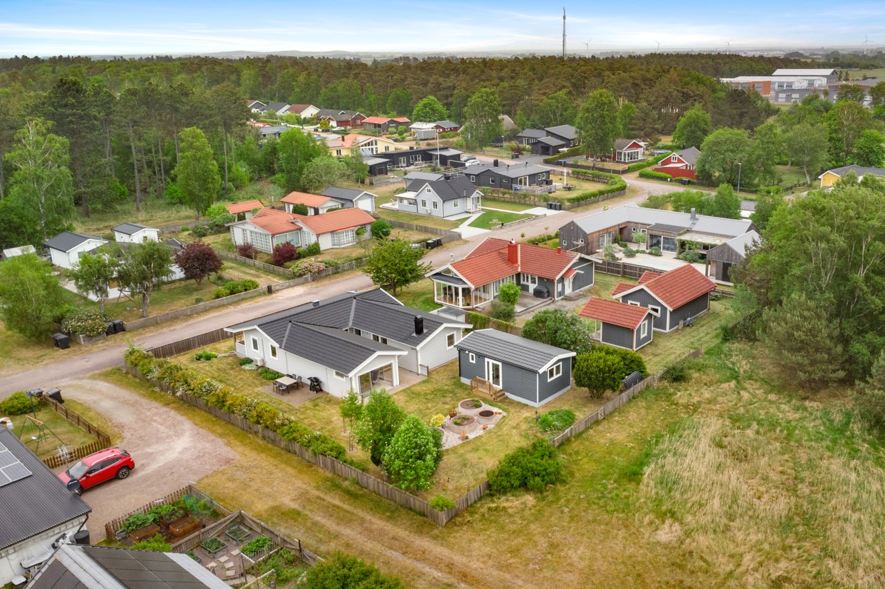 Thorvaldssons väg 8