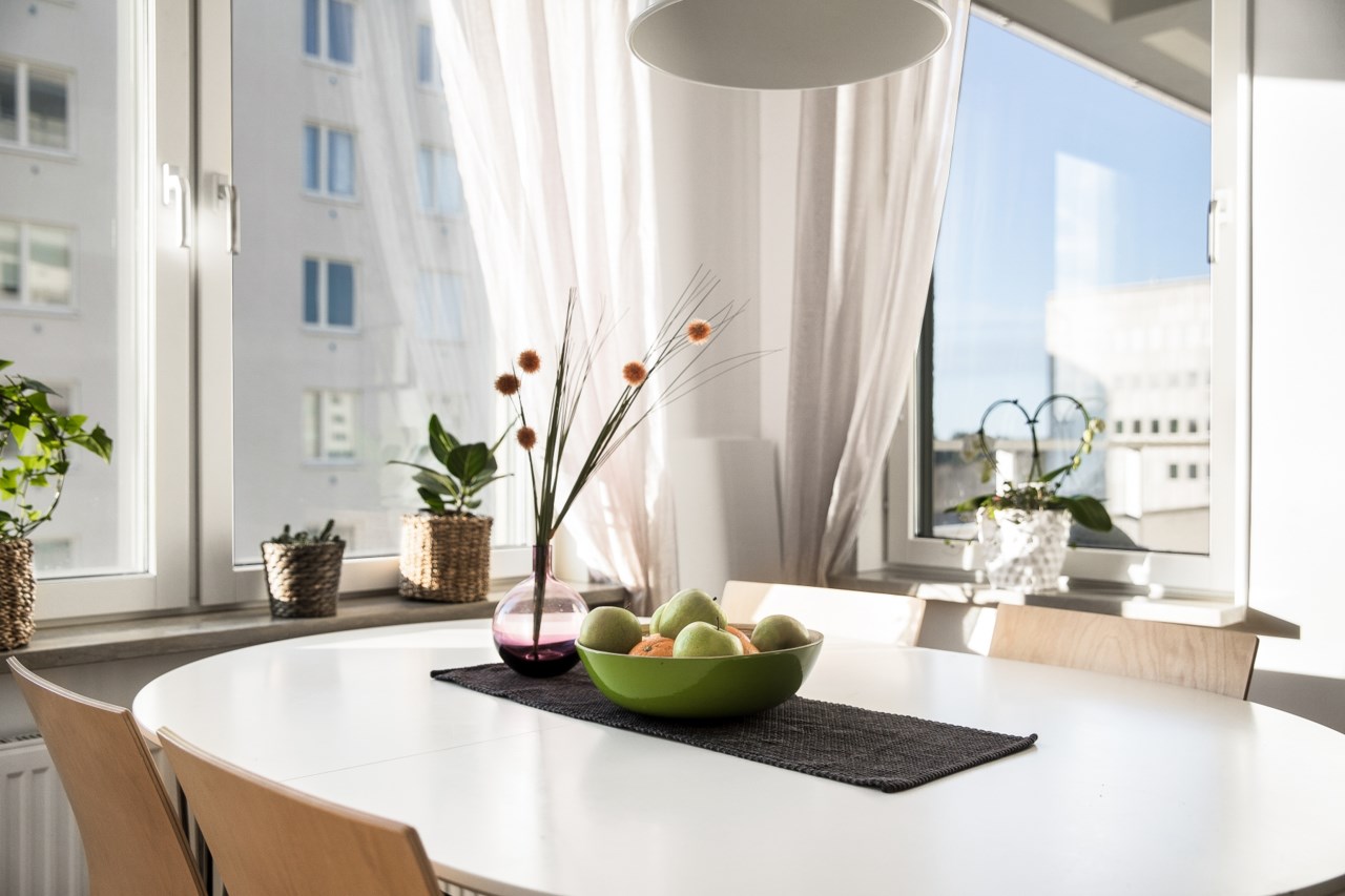 Råcksta Gårdsväg 21, 8 tr