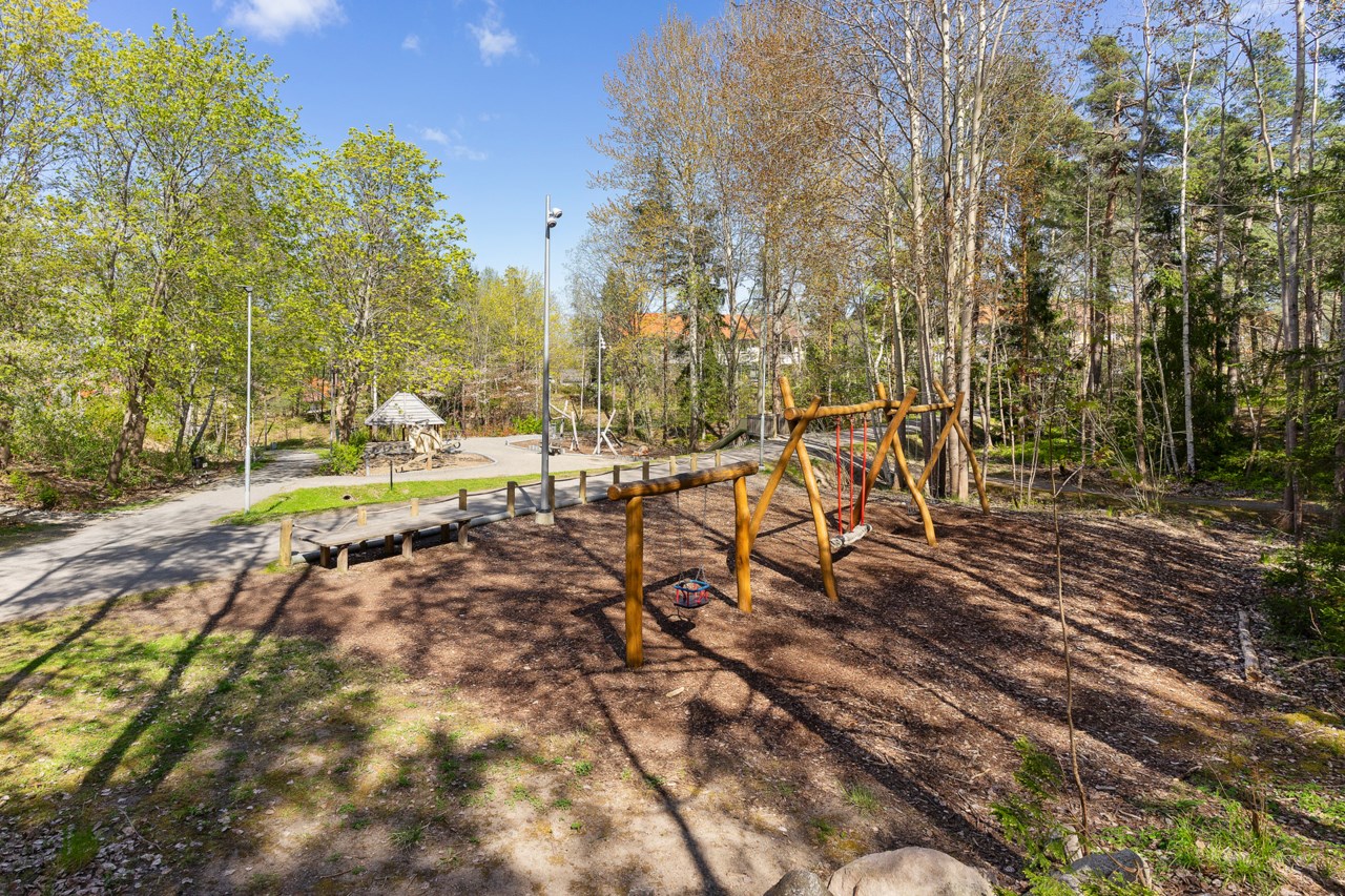 Storholmsvägen 168