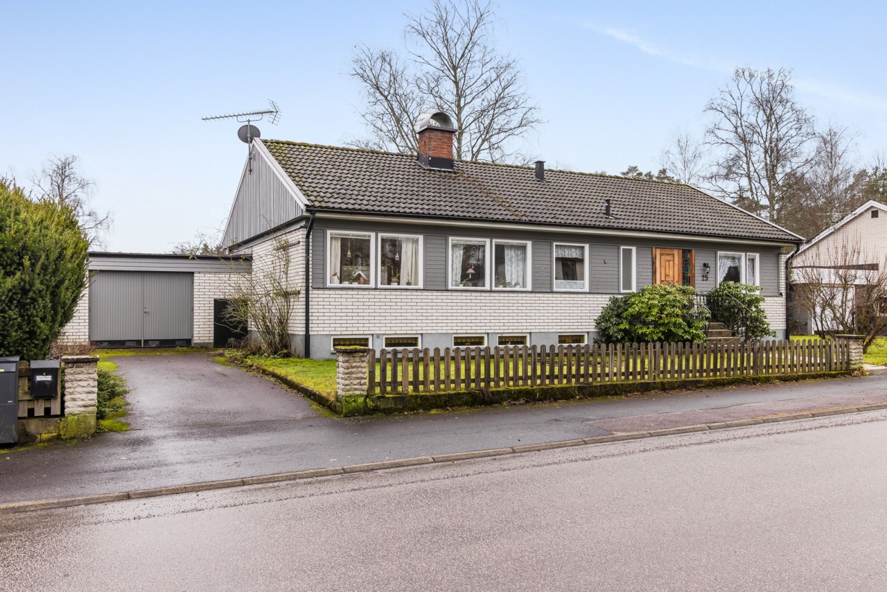 Domarydsvägen 25