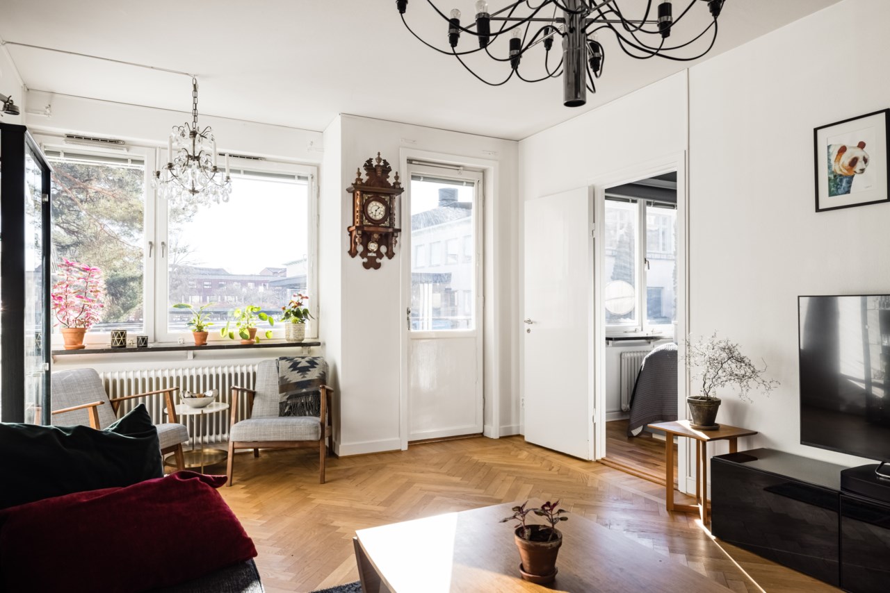 Förskottsvägen 6