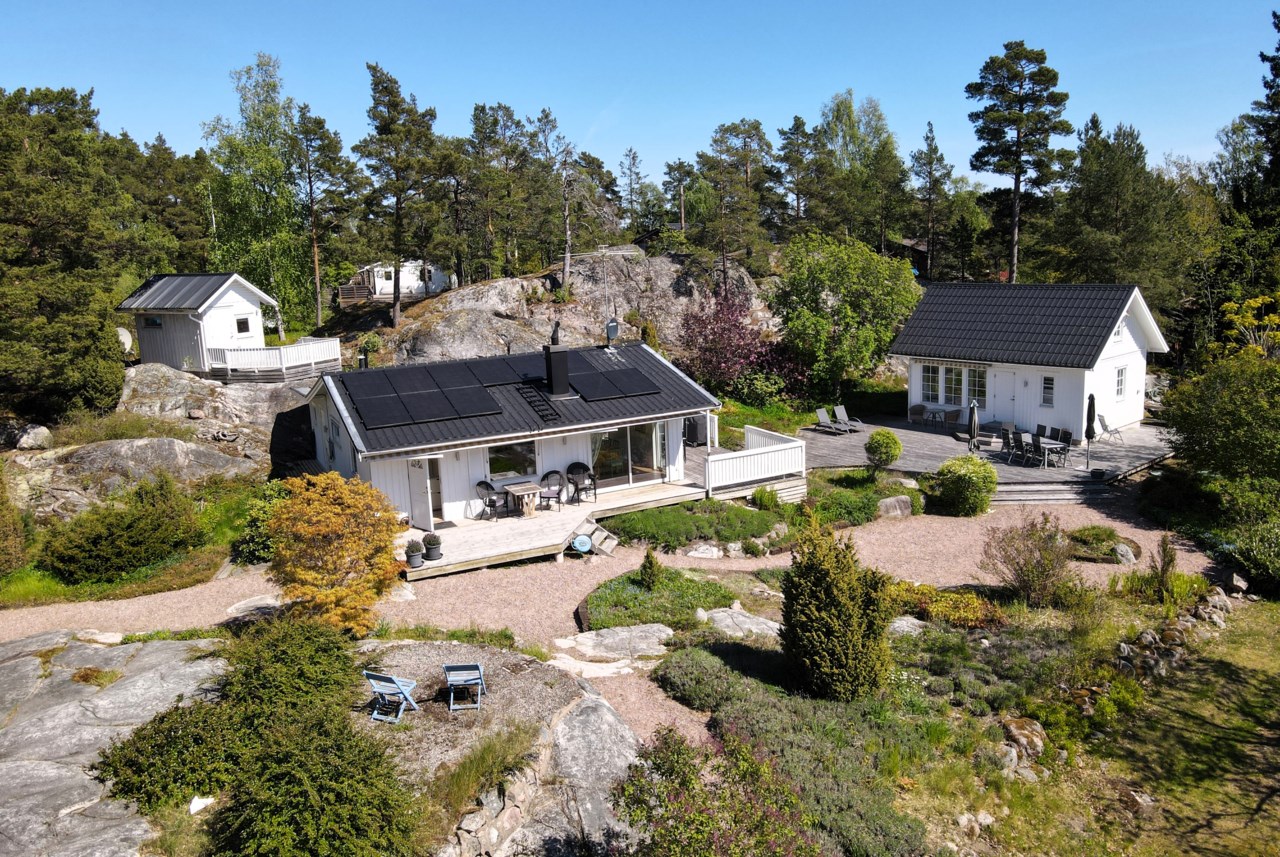 Saxarfjärdsvägen 9