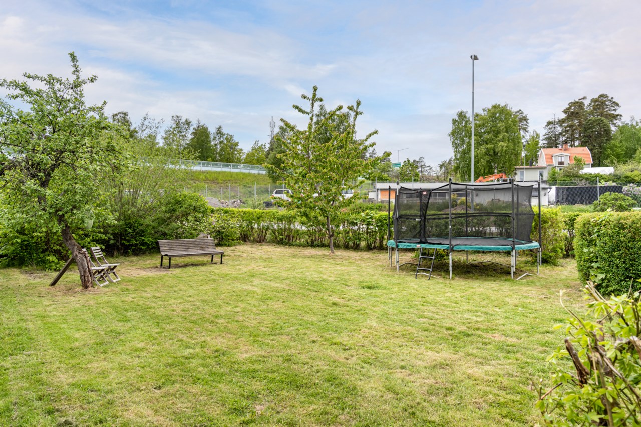 Bodaängsvägen 6
