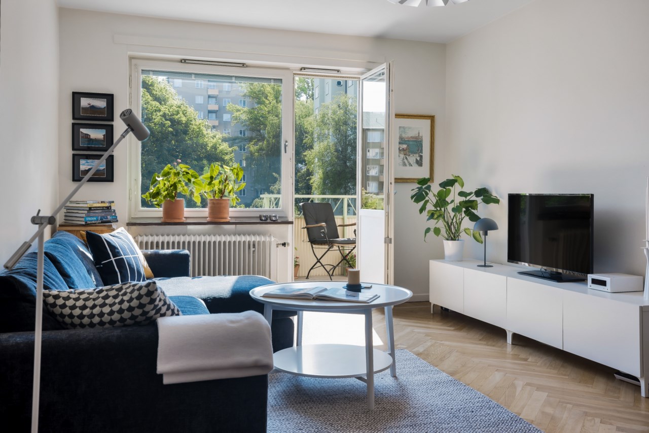 Skytteholmsvägen 22