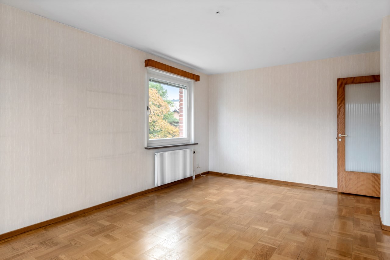 Trädgårdsgatan 23, 4 tr