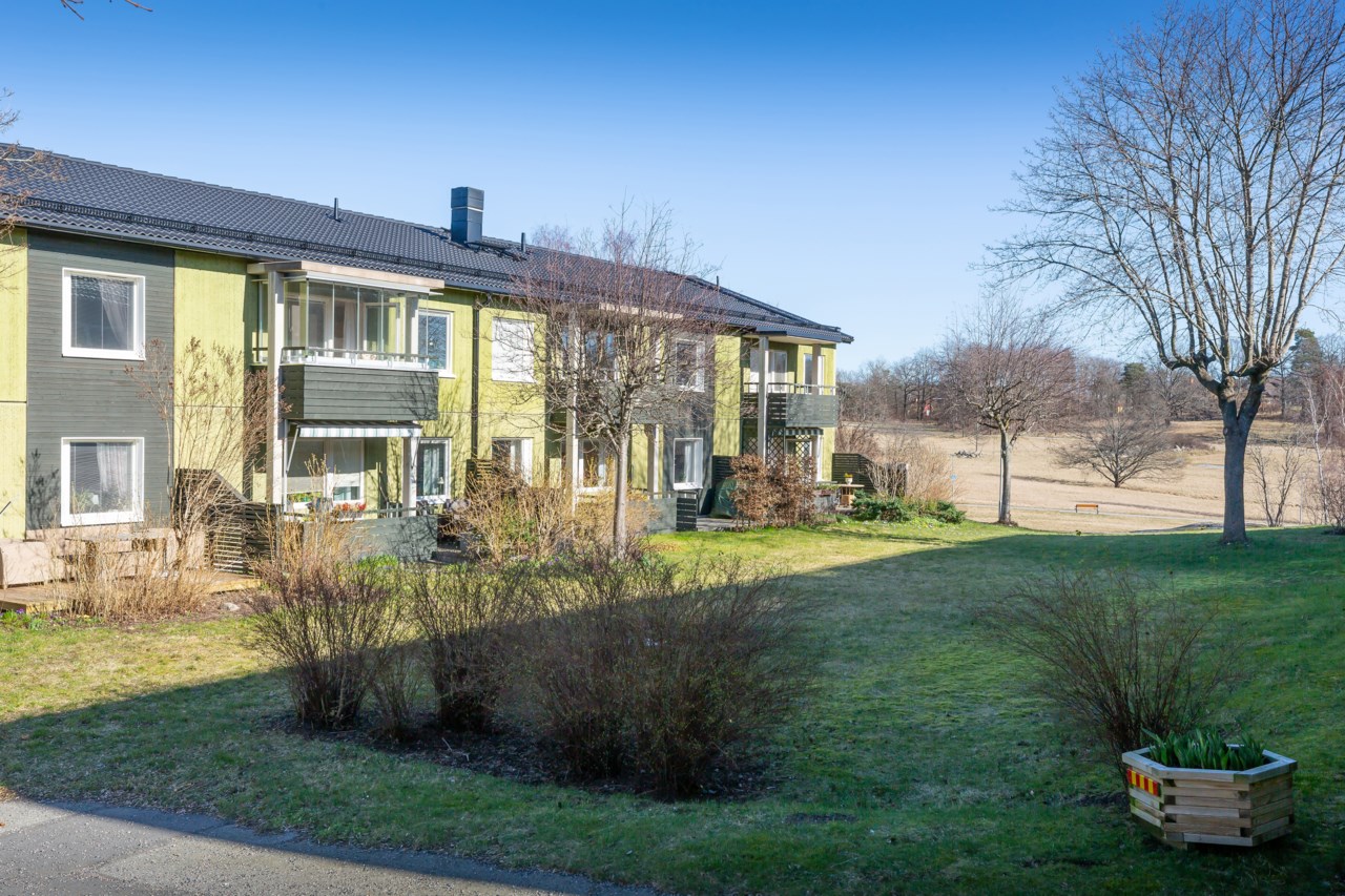 Lillåkersvägen 57