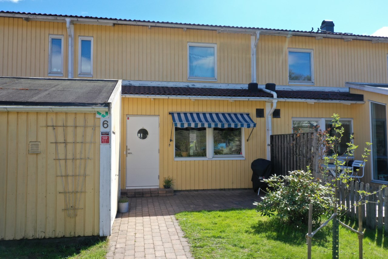 Torpängsvägen 6