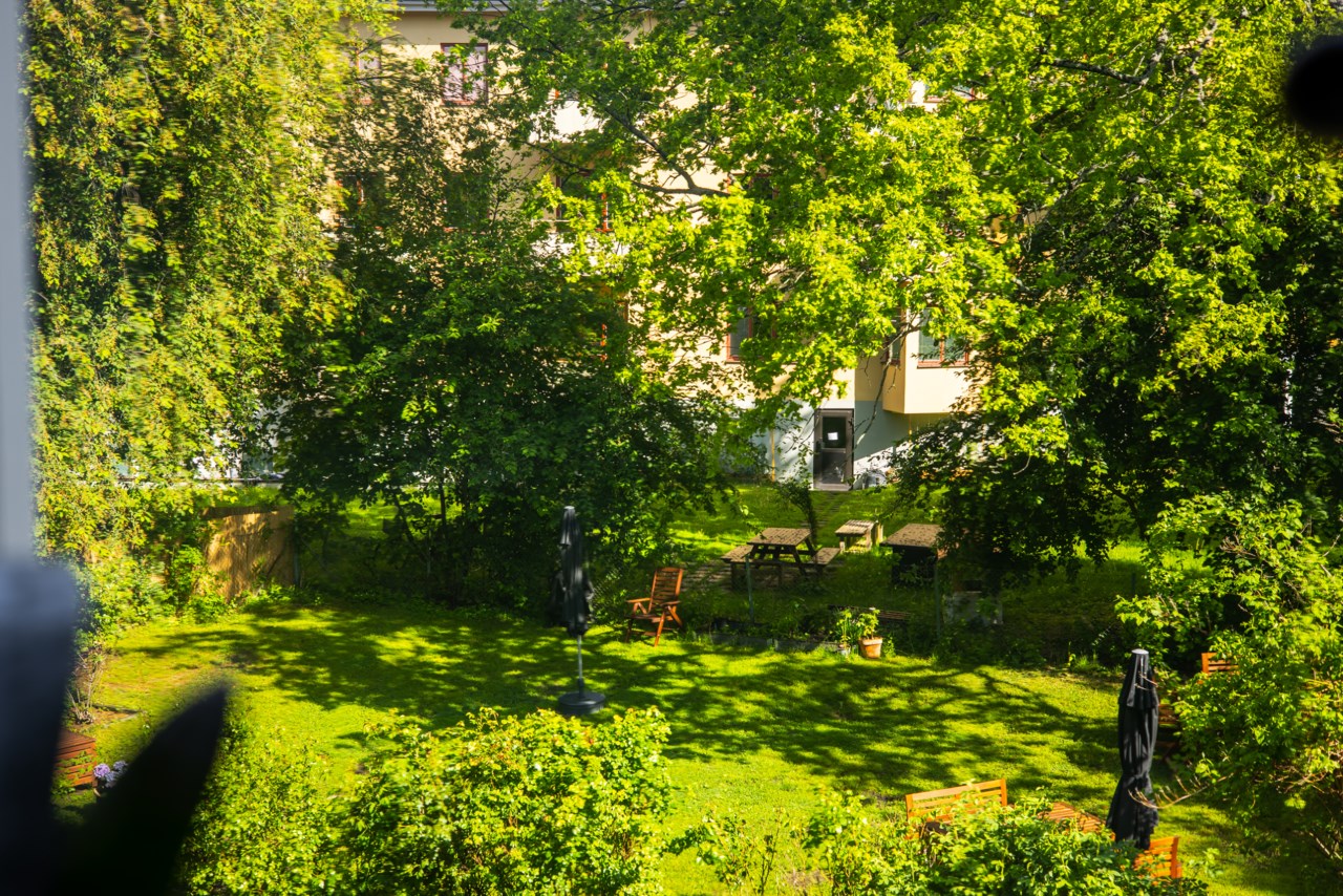 Junkergatan 18