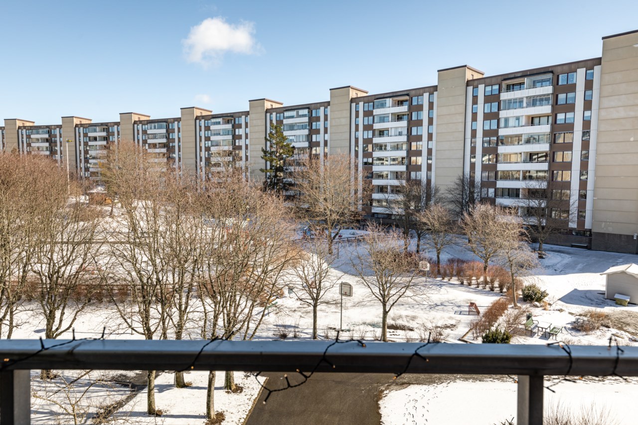 Aspnäsvägen 20