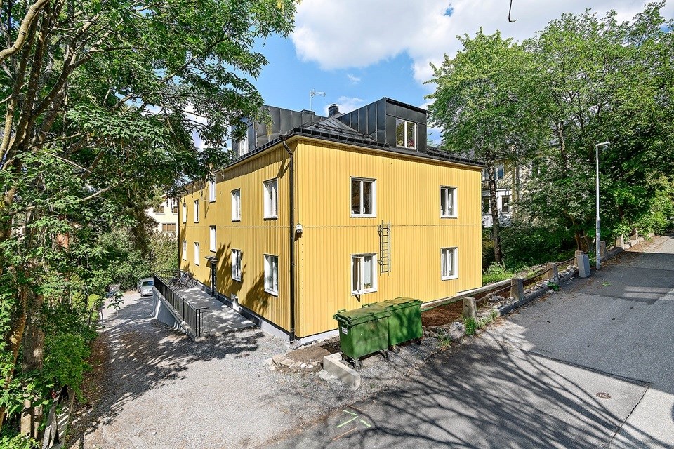 Vasavägen 22