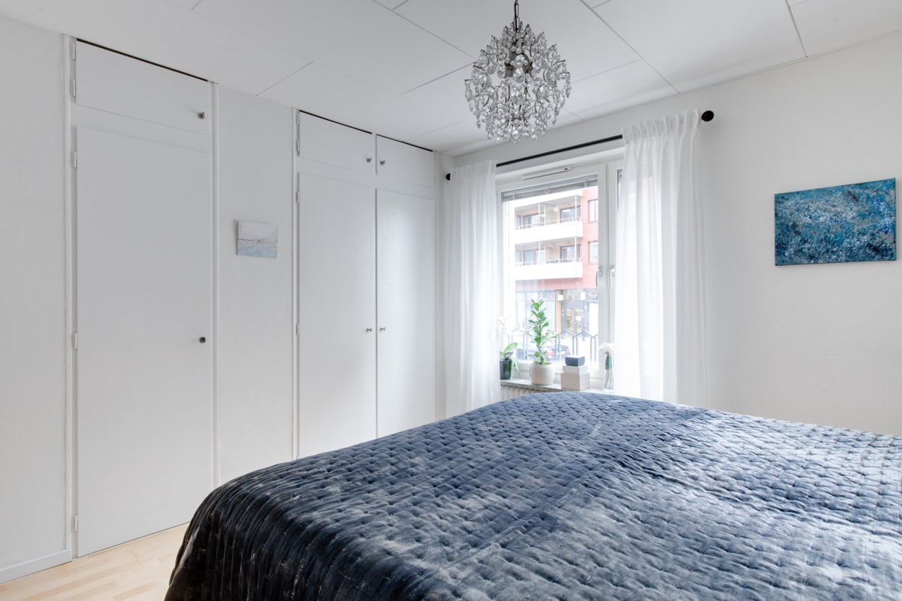 Hällbygatan 32A