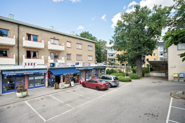 Värmdövägen 654