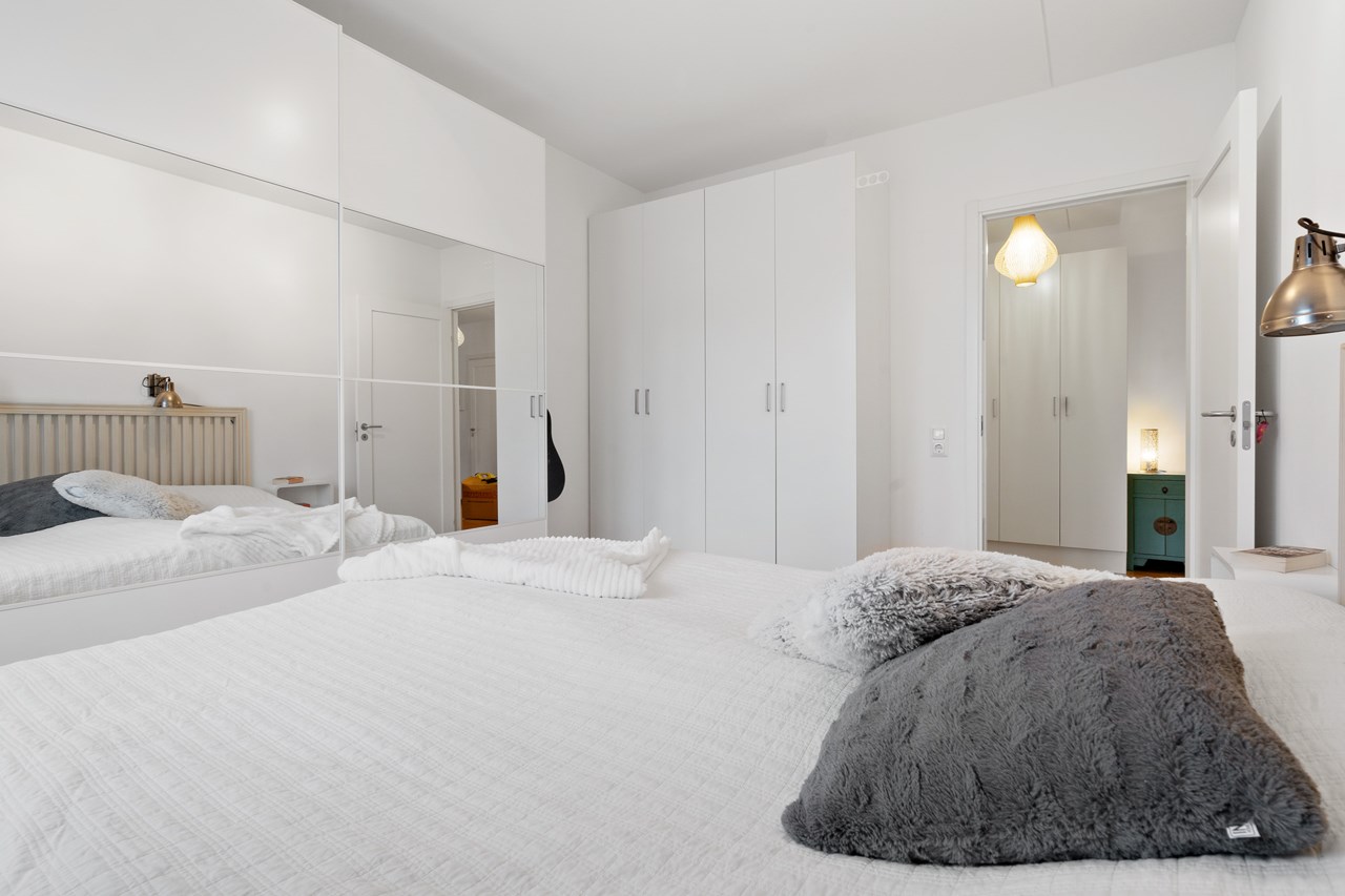 Fredsgatan 21B, 5 tr
