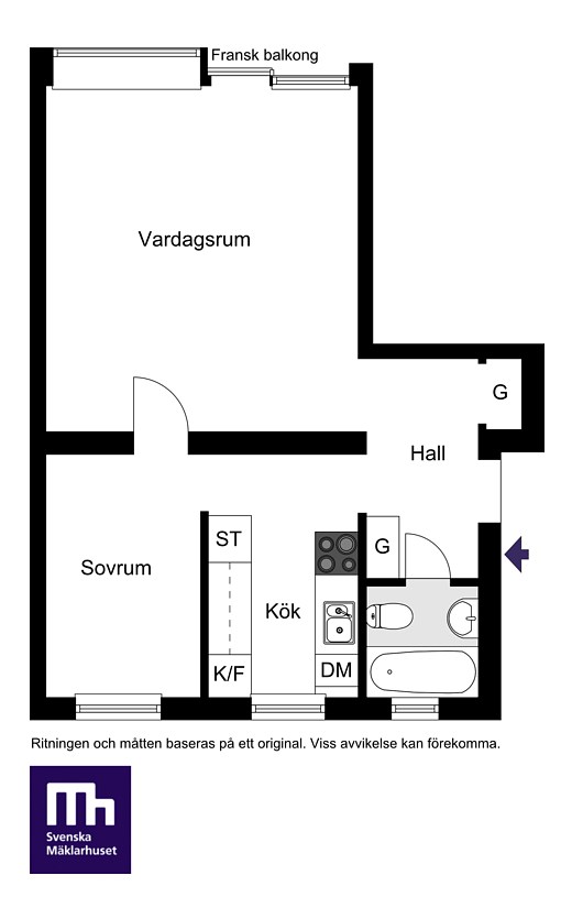 Hasselquistvägen 20