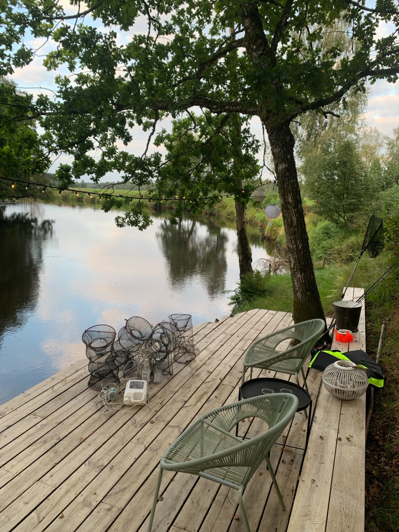 Säljarens egna bilder