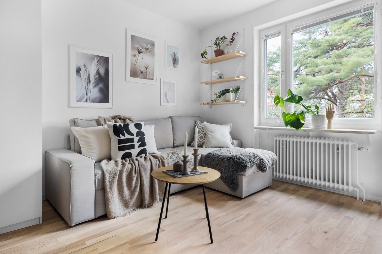 Råsundavägen 162, 4tr