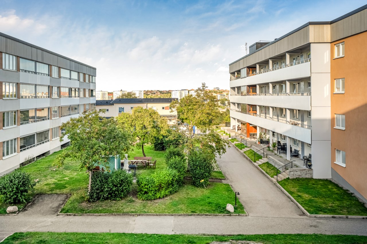 Förlandagränd 44