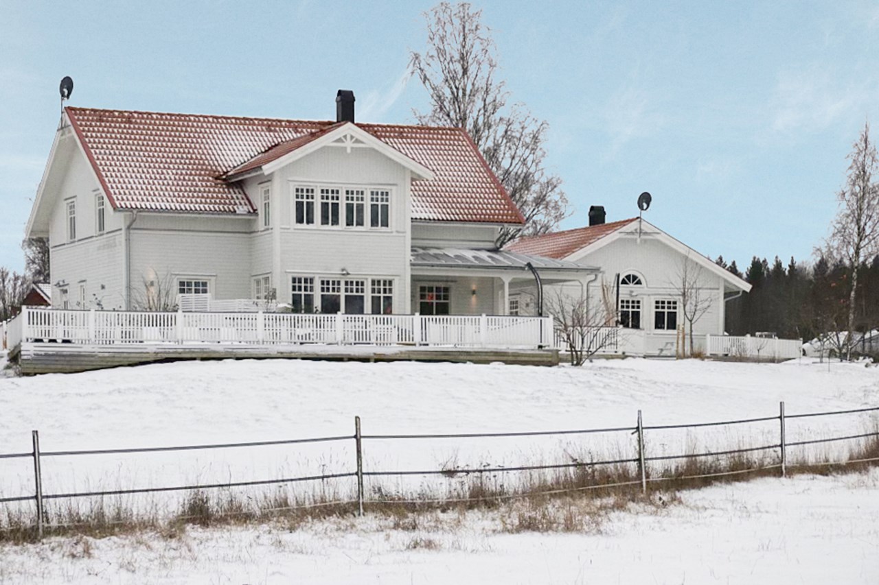 Gruvfogdevägen 5